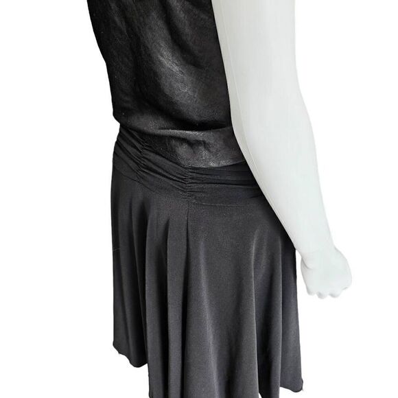 whimsigoth vintage skirt - Picture 5 of 6